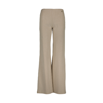 Broek van het merk Amelie&amelie in het Beige