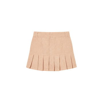 Rok van het merk Awesome in het Beige