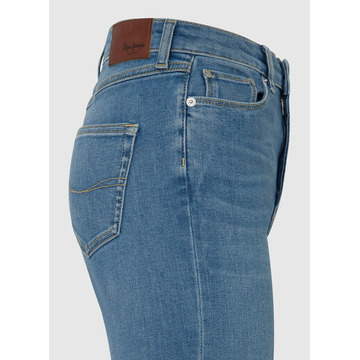 Broek van het merk Pepe Jeans in het Jeans