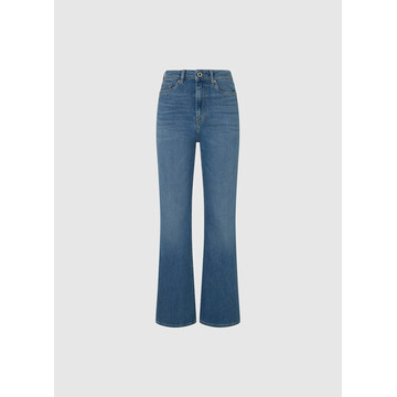 Broek van het merk Pepe Jeans in het Jeans