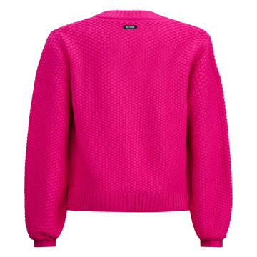 Pull van het merk Retour in het Roze