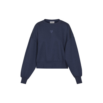 Sweater van het merk Sisters Point in het Blauw