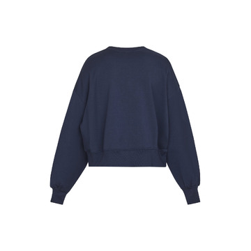 Sweater van het merk Sisters Point in het Blauw