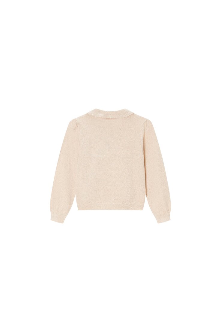 PULL LONG SLEEVES