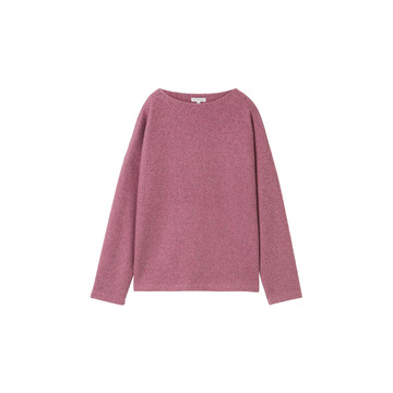 Sweater van het merk Tom Tailor in het Roze