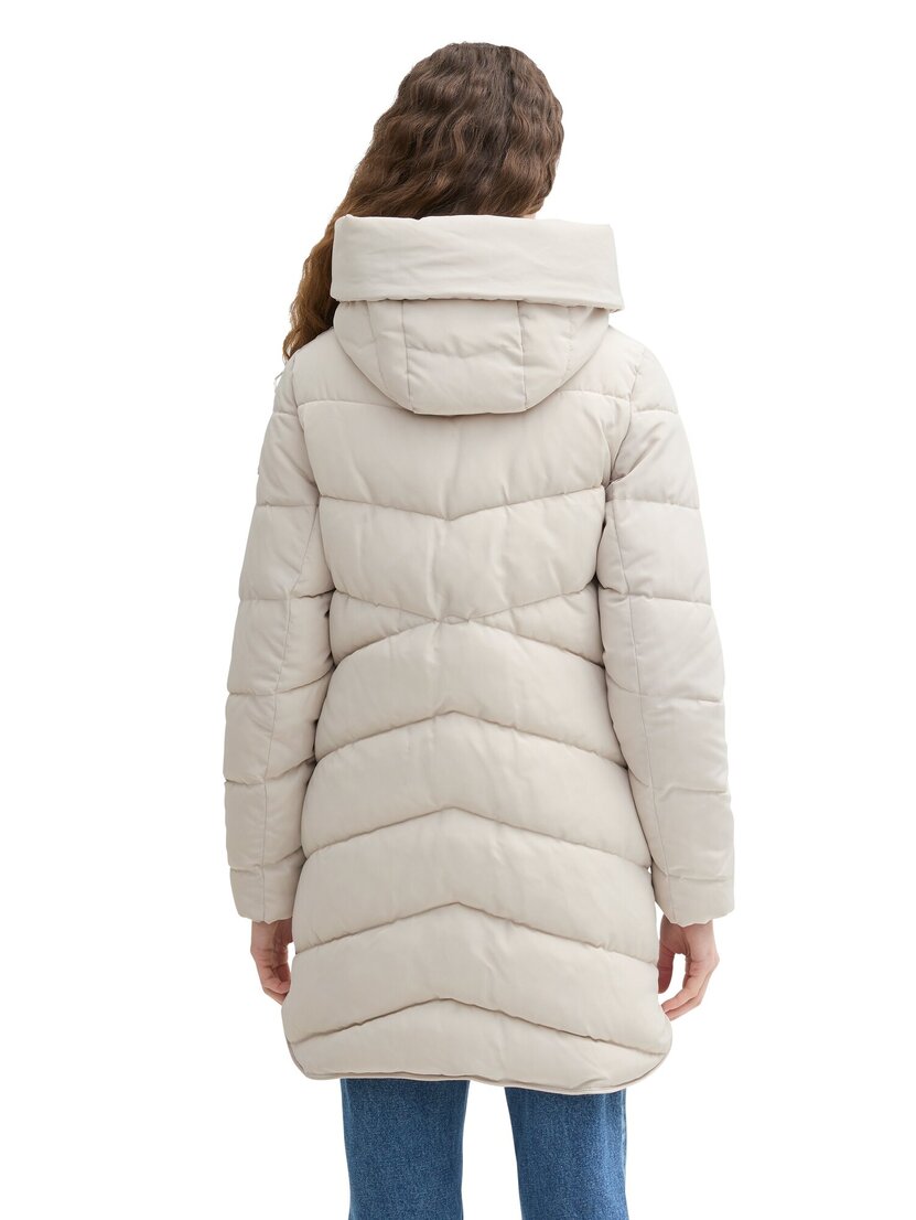 1042914 winter puffer coat