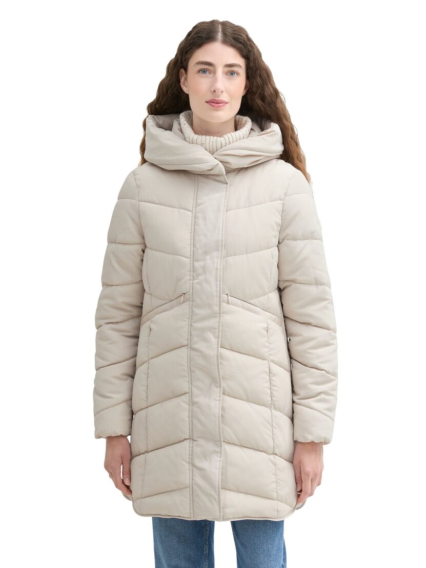 1042914 winter puffer coat