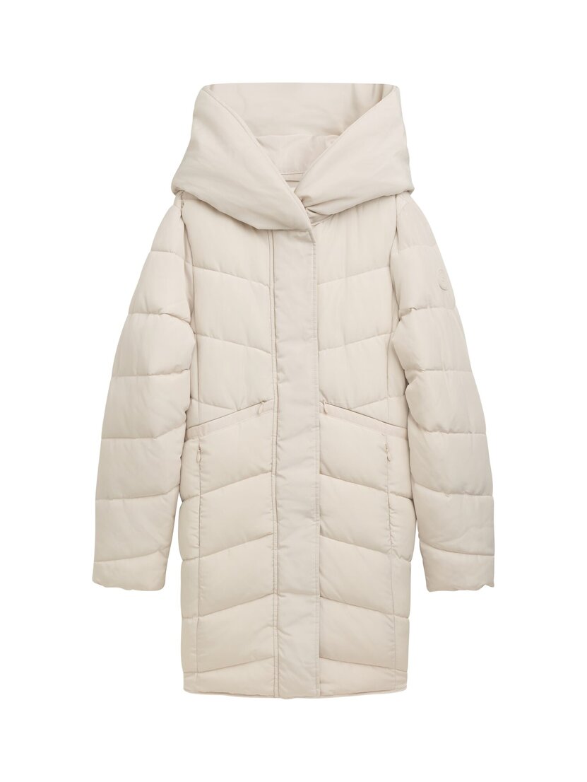 1042914 winter puffer coat