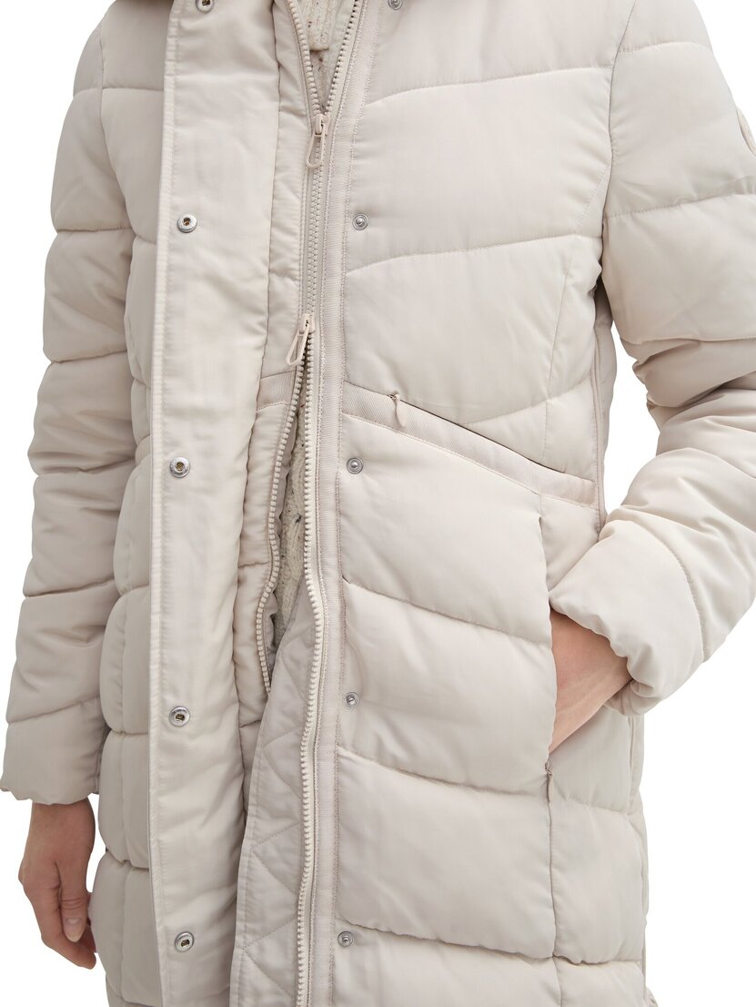 1042914 winter puffer coat