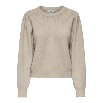 Pull van het merk Jdy in het Beige