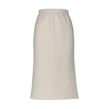 Rok van het merk Amelie&amelie in het Beige