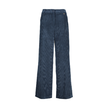 Broek van het merk Amelie&amelie in het Blauw