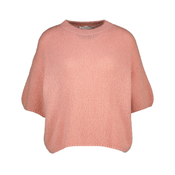 Pull van het merk Amelie&amelie in het Roze