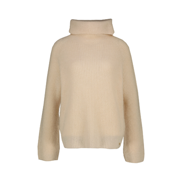 Pull van het merk Amelie&amelie in het Beige