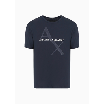 T-shirt van het merk Armani in het Wit