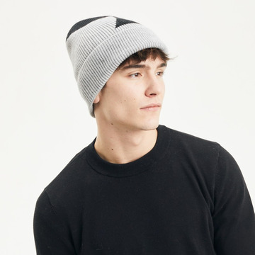 Muts van het merk Herman Headwear in het Zwart