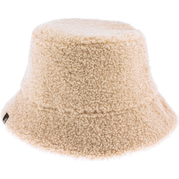 Muts van het merk Herman Headwear in het Beige