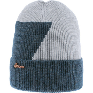 Muts van het merk Herman Headwear in het Zwart