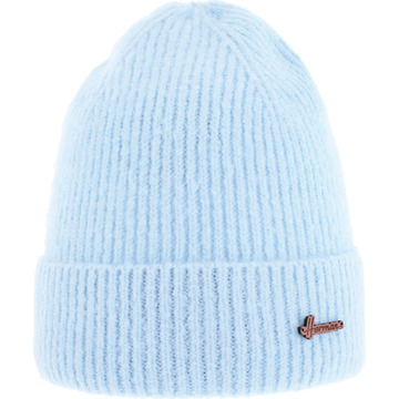 Muts van het merk Herman Headwear in het Blauw