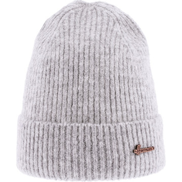 Muts van het merk Herman Headwear in het Beige