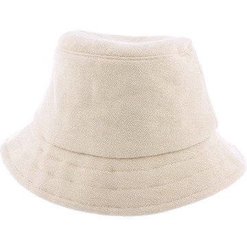 Muts van het merk Herman Headwear in het Beige