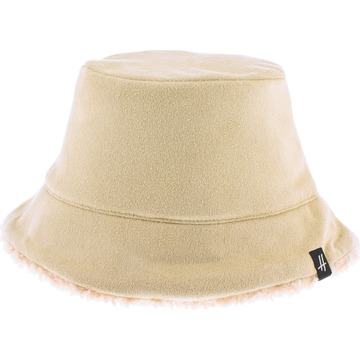 Muts van het merk Herman Headwear in het Beige