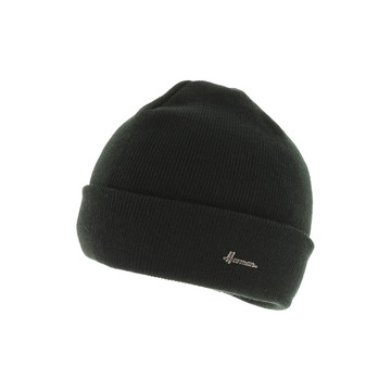 Muts van het merk Herman Headwear in het Grijs