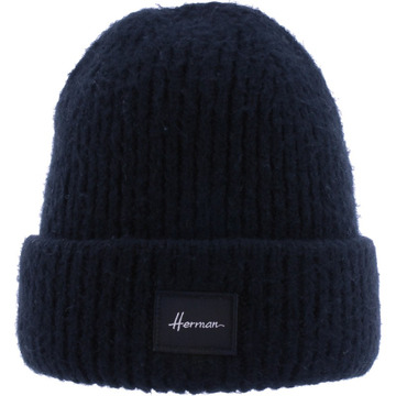 Muts van het merk Herman Headwear in het Grijs