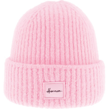 Muts van het merk Herman Headwear in het Marine