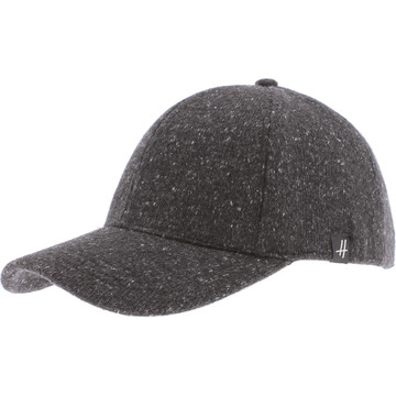 Pet van het merk Herman Headwear in het Grijs