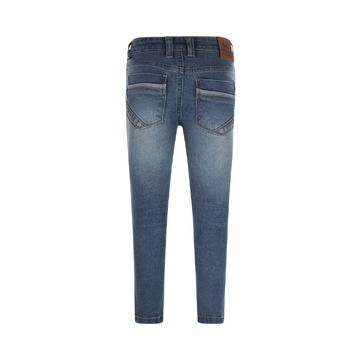 Broek van het merk Koko Noko in het Jeans