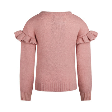 Sweater van het merk Koko Noko in het Roze