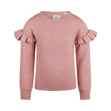 Sweater van het merk Koko Noko in het Roze