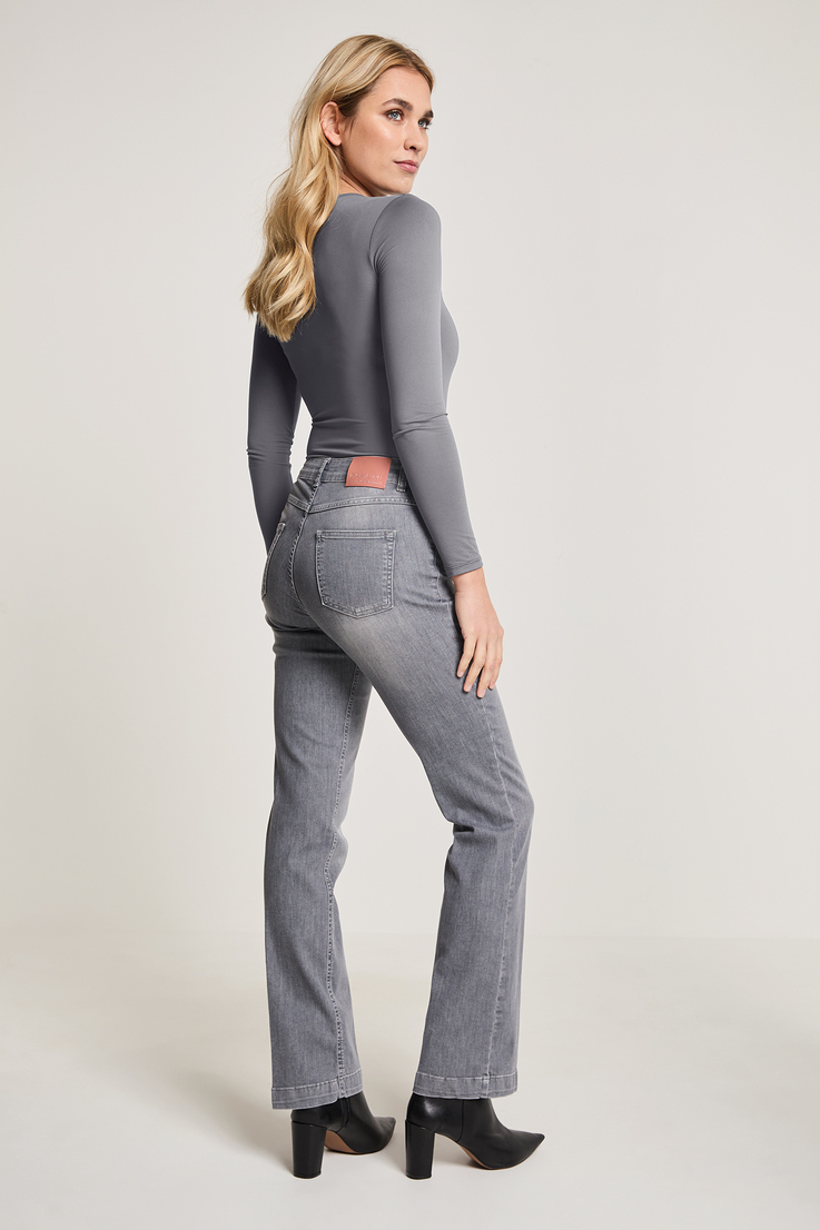 Vayen (Sparkle) - Daily Denims - D68 - Grey Used -