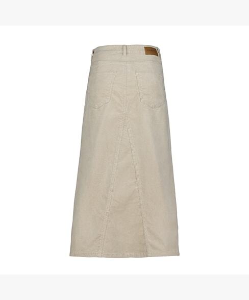 Aline skirt 10W cord