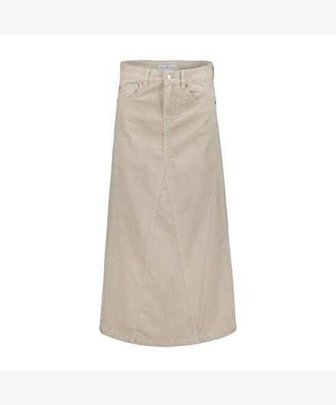 Aline skirt 10W cord