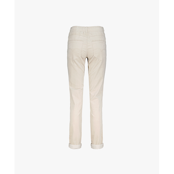 Broek van het merk Red Button in het Beige