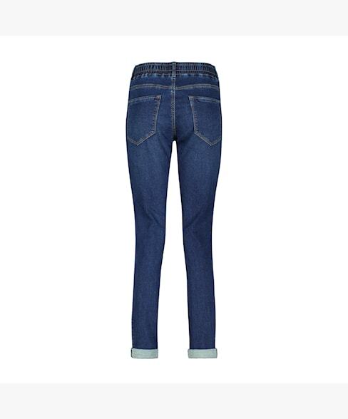 Tessy jog denim