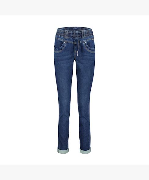 Tessy jog denim