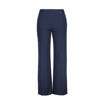 Broek van het merk Amagia in het Blauw