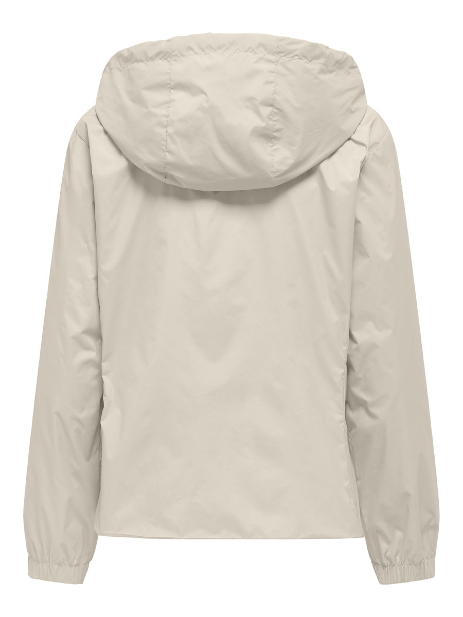 Jacket van het merk Only in het Beige