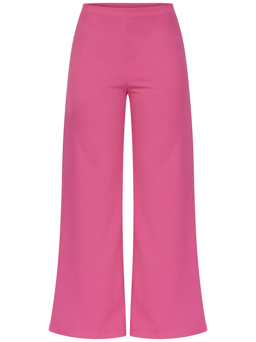 Broek van het merk Sisters Point in het Roze