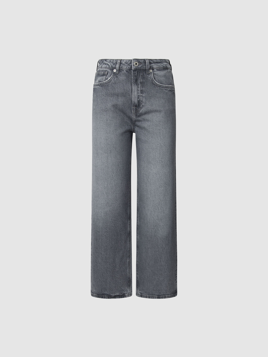 Broek van het merk Pepe Jeans in het Jeans