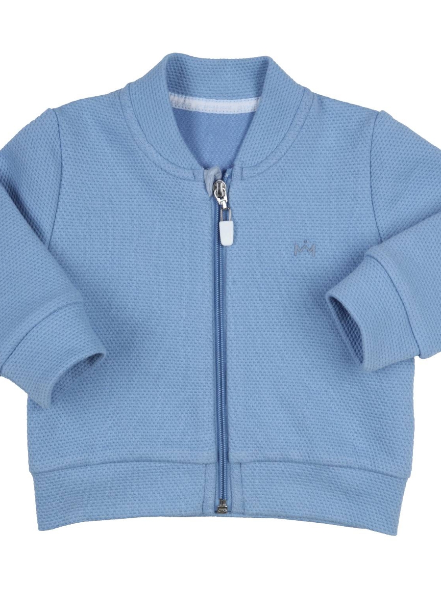 Gilet van het merk Gymp in het Blauw