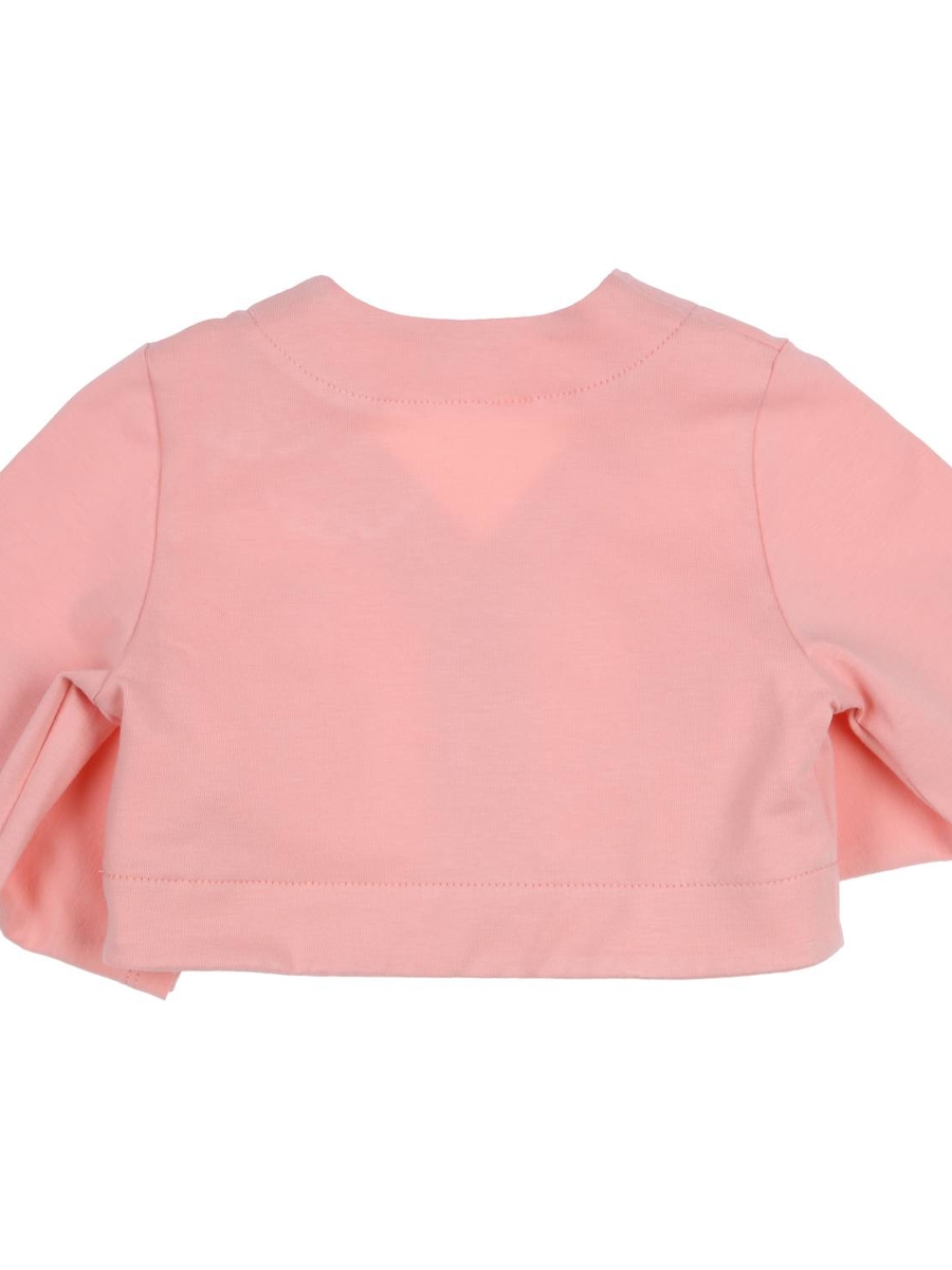 Cardigan van het merk Gymp in het Roze