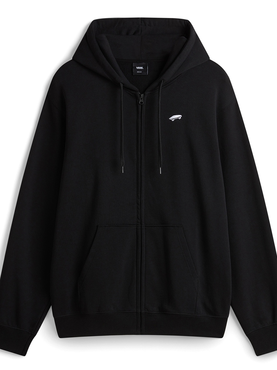 Sweater van het merk Vans in het Zwart