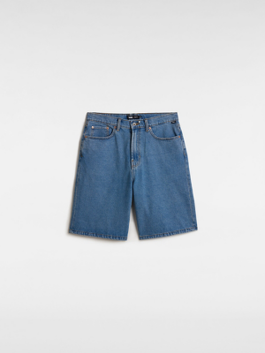 Short van het merk Vans in het Jeans