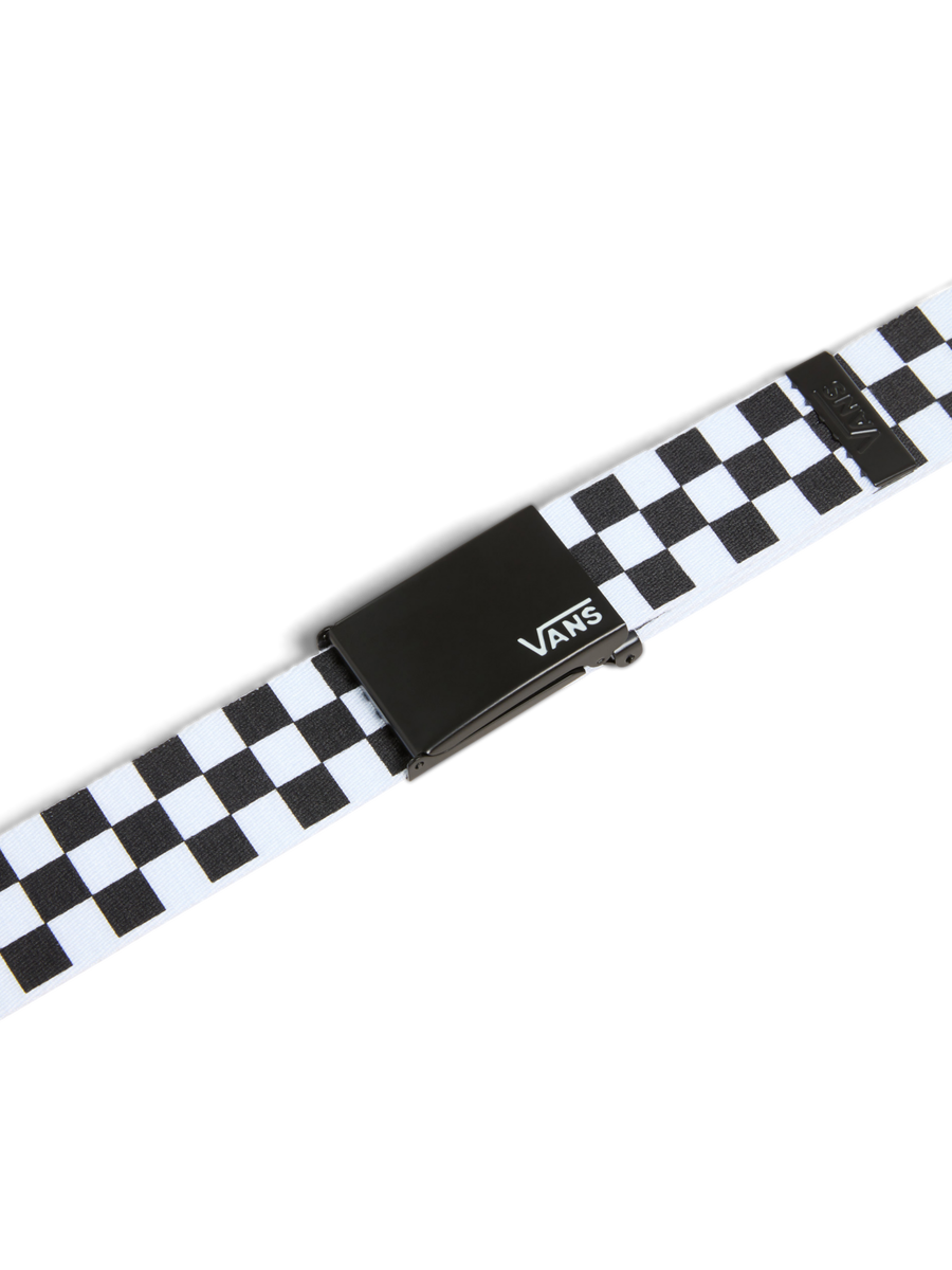 Riem van het merk Vans in het Zwart
