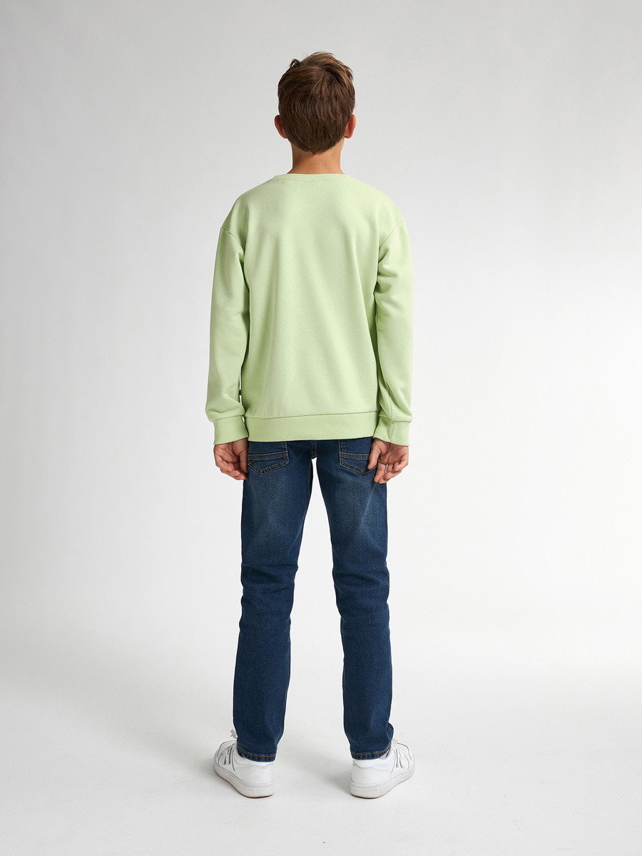 Sweater van het merk Petrol in het Groen