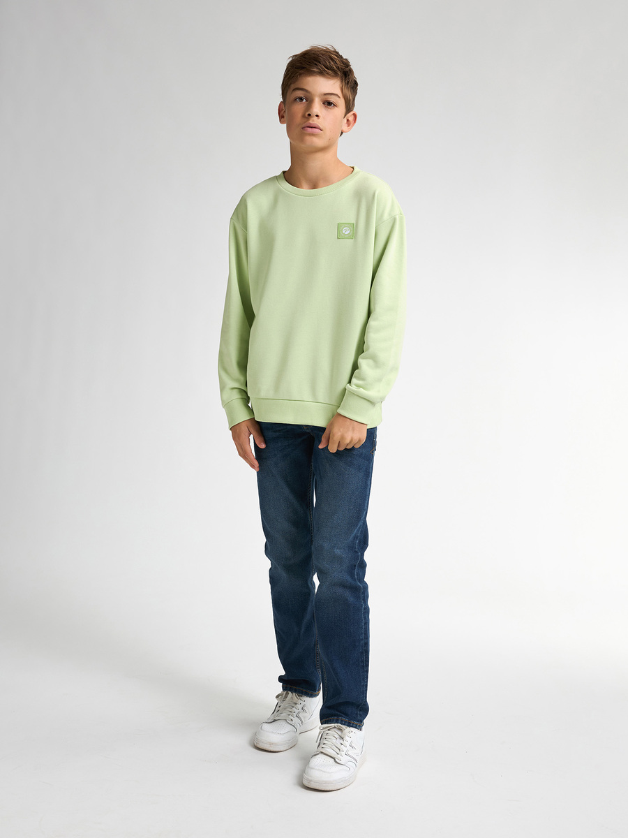 Sweater van het merk Petrol in het Groen